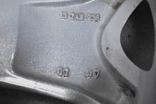 Load image into Gallery viewer, 1x Alufelge 17 Zoll 7.0&quot; 5x110 44ET Glanz Silber 13248936 Opel Corsa D Rim Wheel