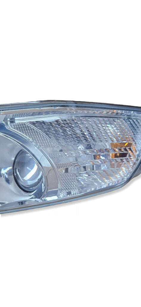 Frontscheinwerfer Skoda Octavia I Rechts Scheinwerfer Headlight SCH5654244491et