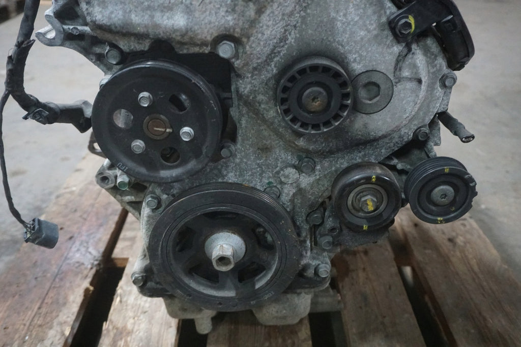 Motor Kia Venga D4FB 1.6 CRDI 98TKm 2013 Diesel Engine Unkomplett