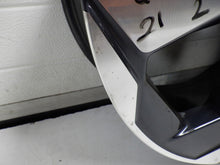 Laden Sie das Bild in den Galerie-Viewer, 1x Alufelge 18 Zoll 7.0&quot; 5x114.3 45ET Glanz Graphit Nissan III 1 Qashqai J12