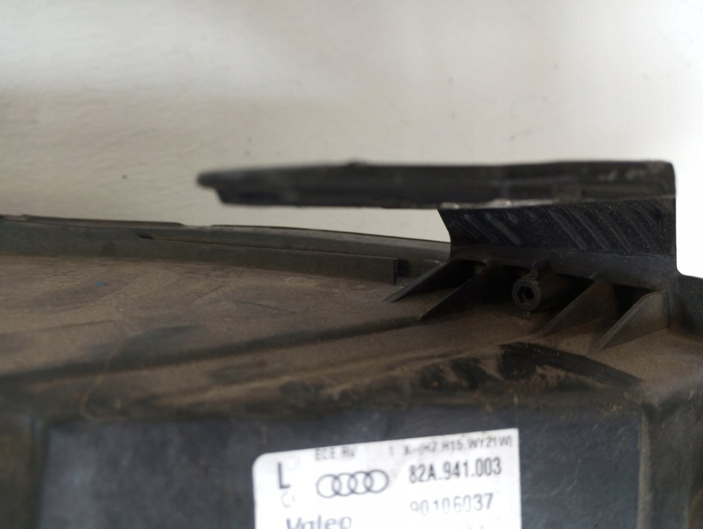 Frontscheinwerfer Audi A1 82A941004 82A941003 LED Ein Stück (Rechts oder Links) SCH6250071036jr