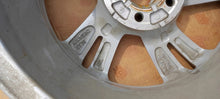 Load image into Gallery viewer, 1x Alufelge 17 Zoll 6.0" 5x100 38ET 6V0601025M Skoda Fabia III I Rim Wheel FEL5445524594ad