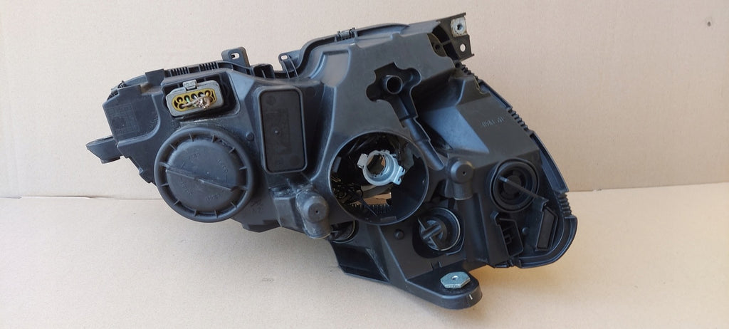 Frontscheinwerfer Mercedes-Benz W204 Links Scheinwerfer Headlight SCH2302347119st