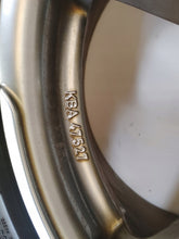 Load image into Gallery viewer, 4x Alufelge 18 Zoll 8.0" 5x108 45ET Citroën Rim Wheel FEL8858916084xj