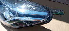 Laden Sie das Bild in den Galerie-Viewer, Frontscheinwerfer Ford Fiesta H1BB-13W030-CE LED Links Scheinwerfer Headlight SCH2763307335aq