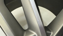 Load image into Gallery viewer, 1x Alufelge 18 Zoll 7.5" 5x112 46ET Matt Graphit 82A601025AF Audi Rim Wheel FEL2421219689gt