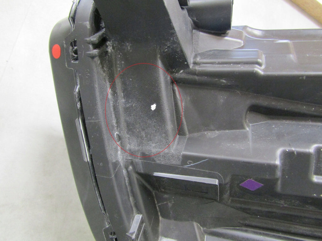 Frontscheinwerfer Ford Ecosport MN15-13E014-AC LED Rechts Scheinwerfer Headlight SCH4830430903qx