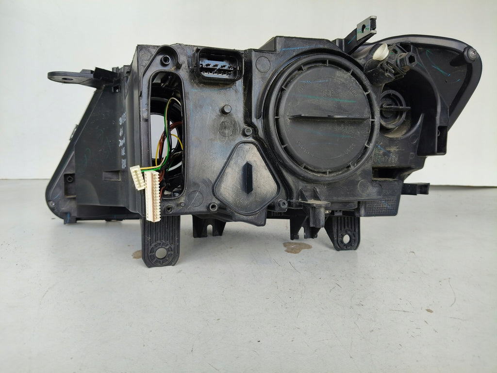 Frontscheinwerfer BMW X3 F25 7217294 LED Rechts Scheinwerfer Headlight SCH5029146283pq