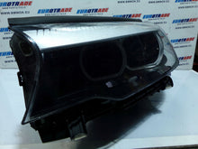 Laden Sie das Bild in den Galerie-Viewer, Frontscheinwerfer BMW G30 F90 8499111-04 LED Links Scheinwerfer Headlight SCH6923199999kk