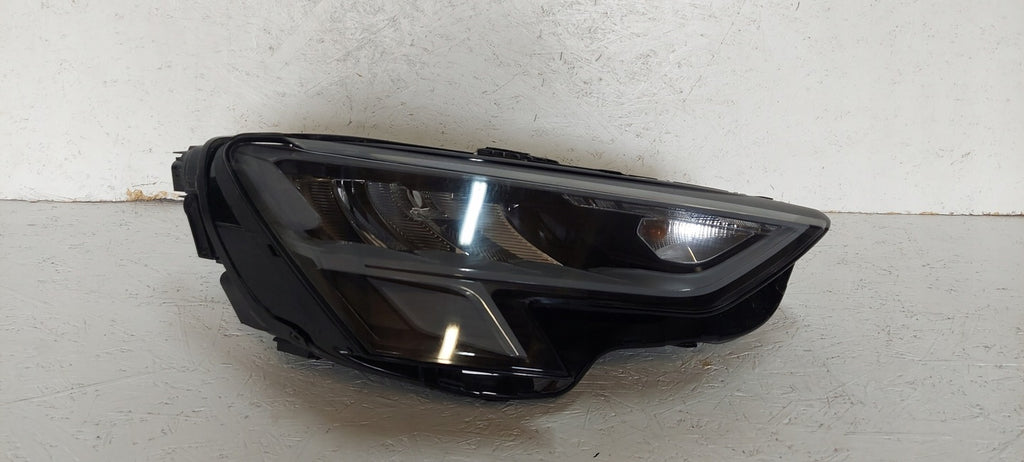 Frontscheinwerfer Audi A3 8Y0941012 LED Rechts Scheinwerfer Headlight