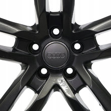 Load image into Gallery viewer, 1x Alufelge 18 Zoll 8.5" 5x112 8T0601025CC Audi A5 Rim Wheel FEL7233352248kh