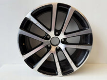 Laden Sie das Bild in den Galerie-Viewer, 1x Alufelge 18 Zoll 1K0601025AG VW Golf Vi Rim Wheel FEL4377290660ea