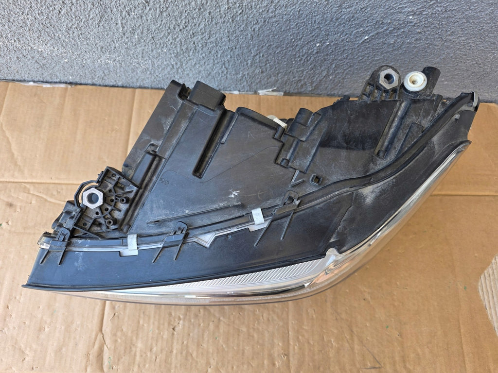 Frontscheinwerfer BMW X3 G01 7466119 LED Ein Stück (Rechts oder Links) Headlight SCH2543223571rv