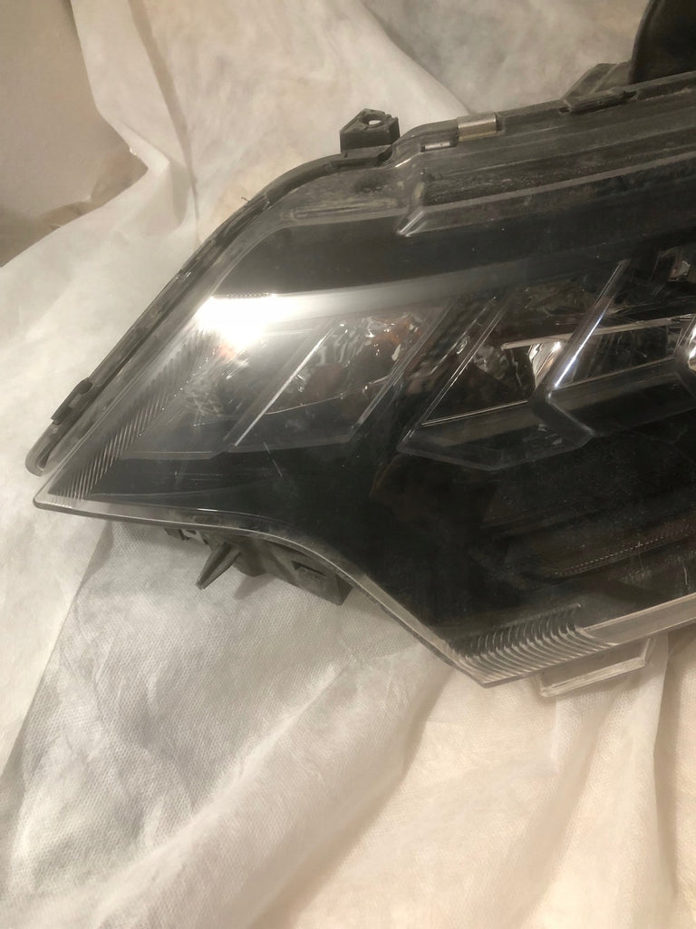 Frontscheinwerfer Mitsubishi Outlander III 4BX198301D3-31 Full LED Links