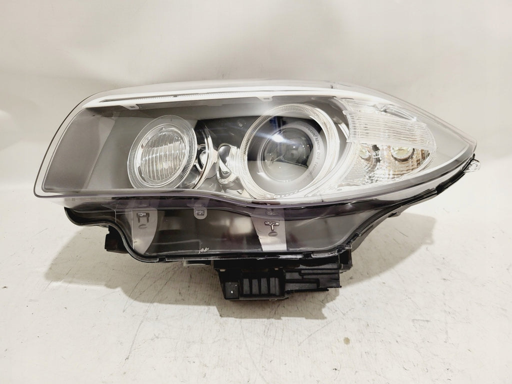 Frontscheinwerfer BMW 1 E87 7263753-02 Links Scheinwerfer Headlight SCH3472188553kz