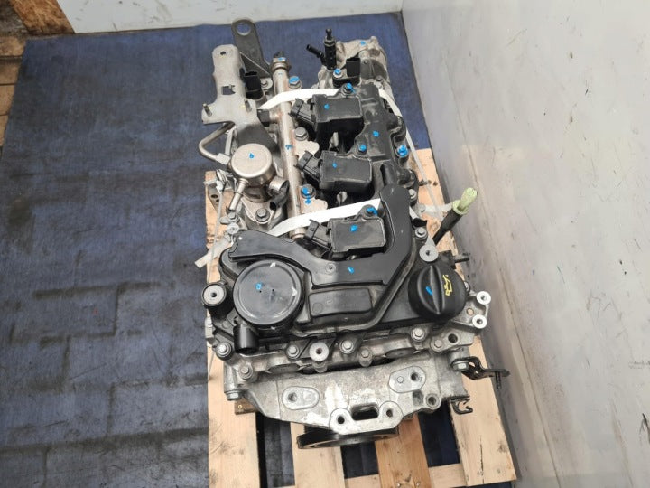 Motor Citroën C3 III HNP 1.2 110PS 81kW 11TKm 2024 Benzin Engine Unkomplett MOT3670076217wk
