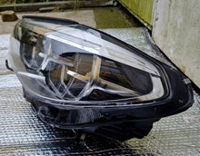 Load image into Gallery viewer, Frontscheinwerfer BMW X3 G01 G02 8739653-04LL LED Links Scheinwerfer Headlight SCH5035147235fu