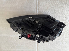 Laden Sie das Bild in den Galerie-Viewer, Frontscheinwerfer Audi Q5 8R0941005C 90038850 Links Scheinwerfer Headlight SCH1491662046vx