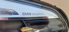 Load image into Gallery viewer, Frontscheinwerfer BMW 5 G31 G30 7439209-01 Links Scheinwerfer Headlight SCH7326676397lu