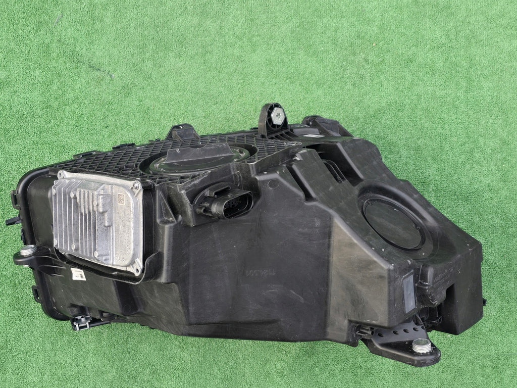 Frontscheinwerfer Mercedes-Benz Glc A2539066901 LED Links Scheinwerfer Headlight SCH8171966362qy
