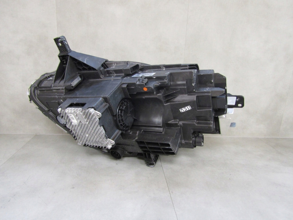 Frontscheinwerfer Ford Puma R1TB-13E016-AD LED Rechts Scheinwerfer Headlight SCH6831103549yh