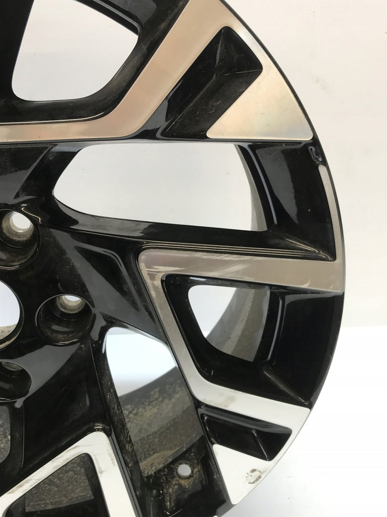 1x Alufelge 18 Zoll 7.5" 5x114.3 45ET 52910-J7DA0 Kia Xceed Rim Wheel