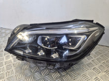Laden Sie das Bild in den Galerie-Viewer, Frontscheinwerfer Mercedes-Benz Cls A219060102 Links Scheinwerfer Headlight SCH1819843464ab