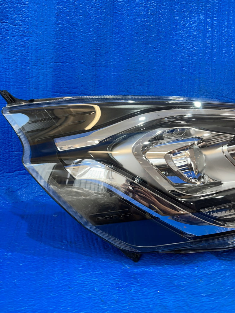 Frontscheinwerfer Ford Transit Custom JK21-13W029-DJ LED Rechts Headlight