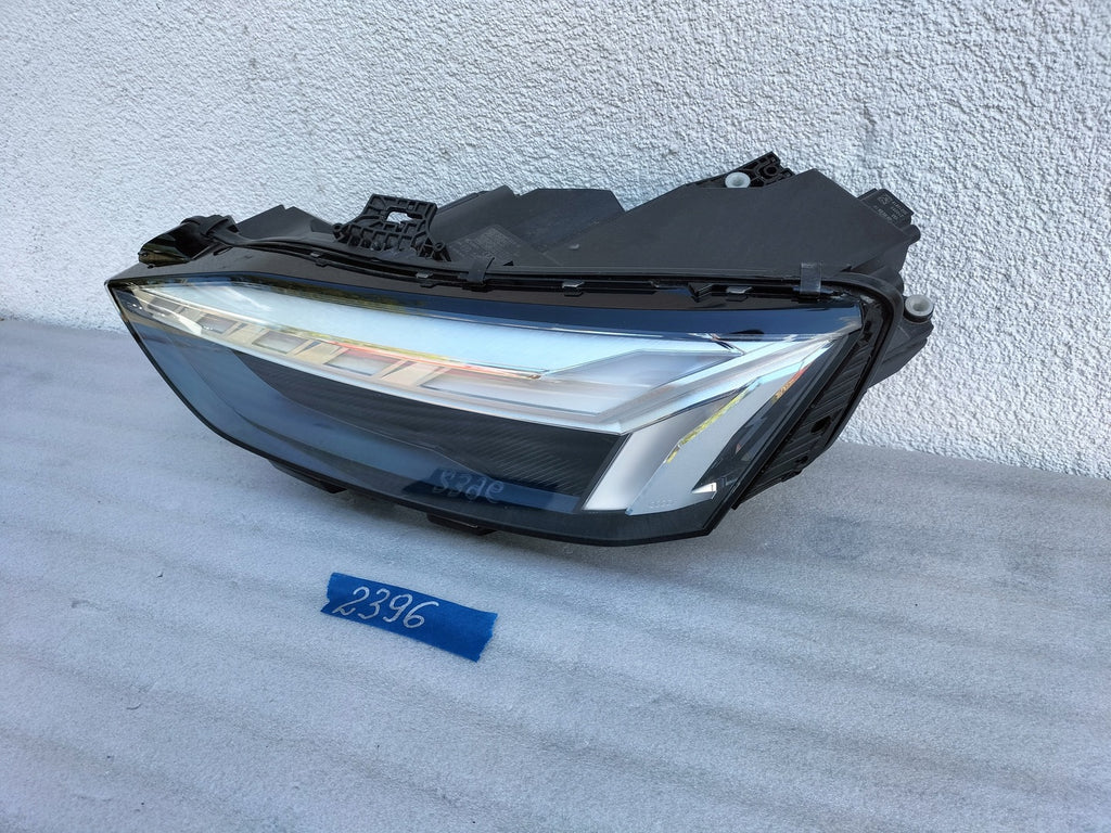 Frontscheinwerfer Audi A5 8W6941039 LED Links Scheinwerfer Headlight SCH6655747714qs