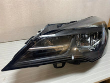 Load image into Gallery viewer, Frontscheinwerfer Opel Astra K 39195688 LED Links Scheinwerfer Headlight