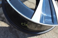Load image into Gallery viewer, 1x Alufelge 18 Zoll 9.0" 5x112 52 5ET A2134015300 Mercedes-Benz W163 W164 FEL3524885457pw