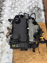 Load image into Gallery viewer, Motor Audi A6 C6 B7 BLB 2.0 TDI 140PS 103kW Diesel Engine Unkomplett MOT9778393462ag