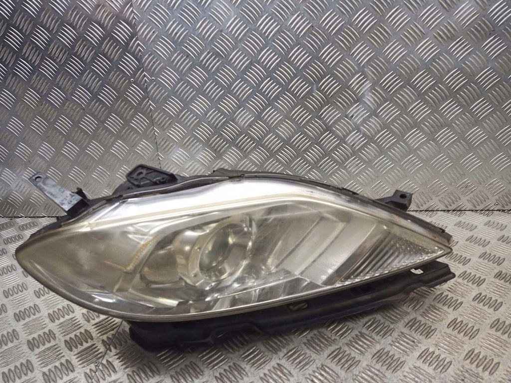 Frontscheinwerfer Honda Fr-V Logo Rechts Scheinwerfer Headlight SCH3475780927ax