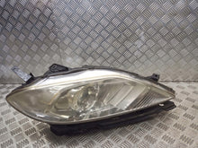 Load image into Gallery viewer, Frontscheinwerfer Honda Fr-V Logo Rechts Scheinwerfer Headlight SCH3475780927ax