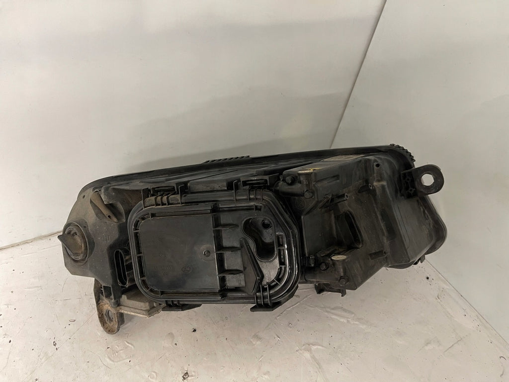 Frontscheinwerfer Audi A6 C6 4F0941003AK Xenon Links Scheinwerfer Headlight