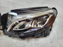 Laden Sie das Bild in den Galerie-Viewer, Frontscheinwerfer Mercedes-Benz Glc A2539069300 A2539069400 LED Ein Satz SCH6360665109xh