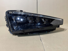 Laden Sie das Bild in den Galerie-Viewer, Frontscheinwerfer Skoda Scala 657941016A LED Rechts Scheinwerfer Headlight SCH8481295724kf