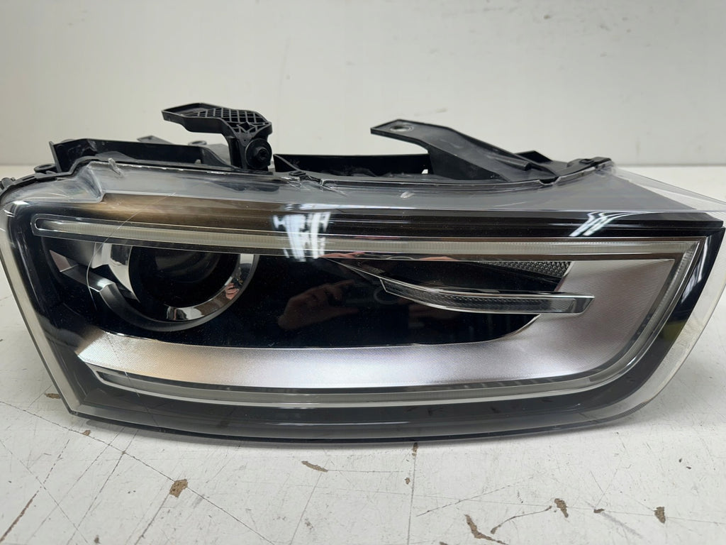 Frontscheinwerfer Audi Q3 8U0941006 Xenon Rechts Scheinwerfer Headlight SCH1540764669kk