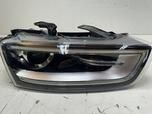 Laden Sie das Bild in den Galerie-Viewer, Frontscheinwerfer Audi Q3 8U0941006 Xenon Rechts Scheinwerfer Headlight SCH1540764669kk