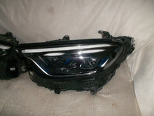 Laden Sie das Bild in den Galerie-Viewer, Frontscheinwerfer Mercedes-Benz Glc A2549062402 A2549062302 Ein Satz Headlight SCH3662248158zj