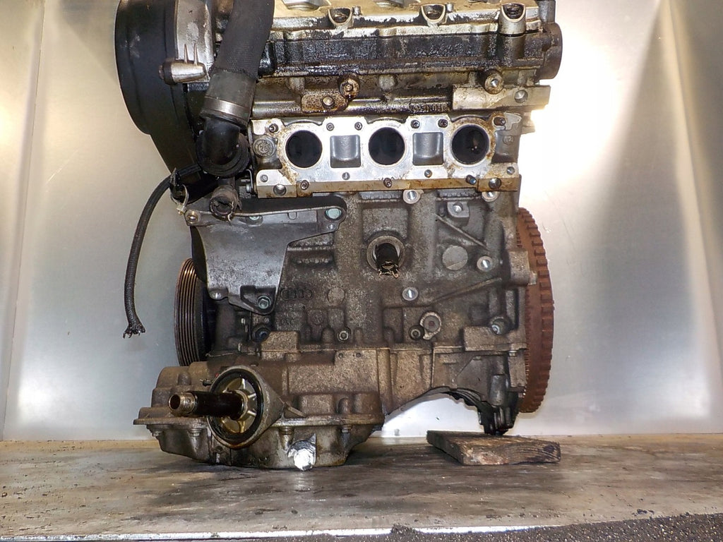 Motor Audi A4 B6 C5 ASN 3.0 220PS 162kW Benzin Engine Unkomplett