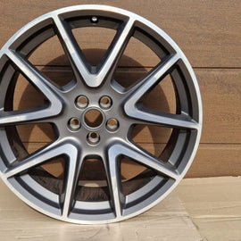 1x Alufelge 21 Zoll 8.5