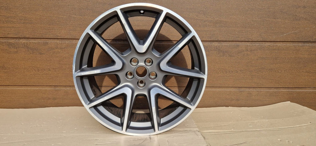1x Alufelge 21 Zoll 8.5" 5x108 L8A2-1007-CA Land Rover Velar Rim Wheel FEL8858562089fk