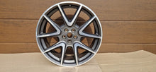 Laden Sie das Bild in den Galerie-Viewer, 1x Alufelge 21 Zoll 8.5" 5x108 L8A2-1007-CA Land Rover Velar Rim Wheel FEL8858562089fk