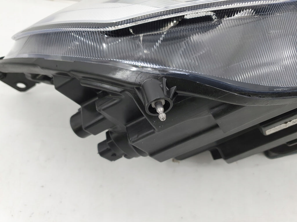 Frontscheinwerfer Ford Focus JX7B-13E014-AD LED Rechts Scheinwerfer Headlight SCH2380048923xi