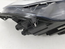 Laden Sie das Bild in den Galerie-Viewer, Frontscheinwerfer Ford Focus JX7B-13E014-AD LED Rechts Scheinwerfer Headlight SCH2380048923xi
