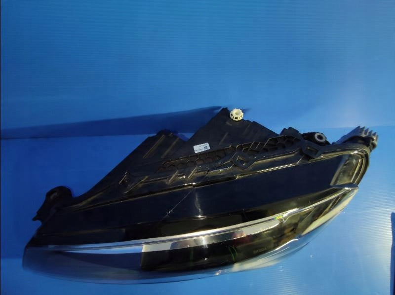 Frontscheinwerfer Skoda Superb III 3V1941015C Full LED Links Headlight