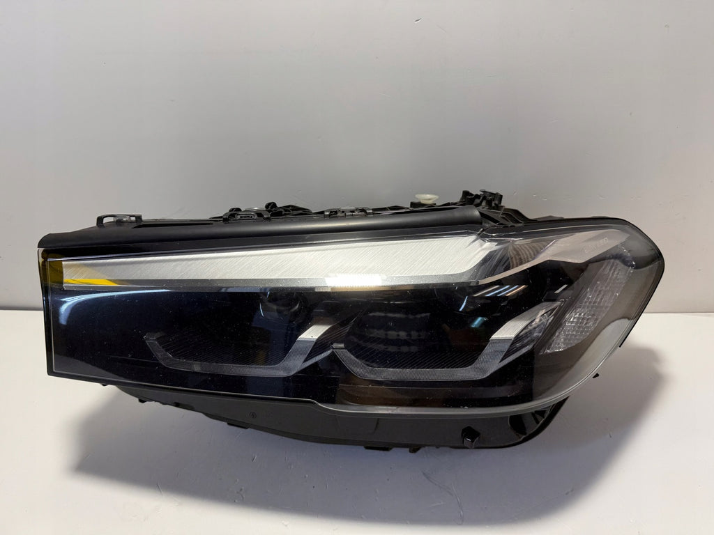 Frontscheinwerfer BMW 5 G31 G30 5A26FA3-01 Links Scheinwerfer Headlight SCH2877644320je