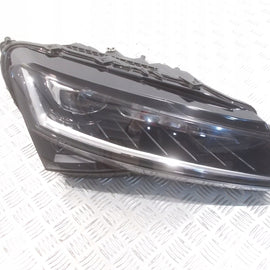 Frontscheinwerfer Skoda Superb III 3V1941016D LED Rechts Scheinwerfer Headlight SCH8661699228qi