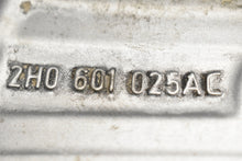 Load image into Gallery viewer, 4x Alufelge 16 Zoll 6.5" 5x120 62ET Glanz Grau 2H0601025AC VW Amarok Rim Wheel FEL9215101030tl